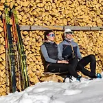 Regitnig - 4 Sterne Und 4* 魏森湖