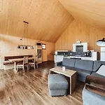 Regitnig - 4 Sterne Und 酒店