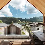 酒店 Regitnig - 4 Sterne Und