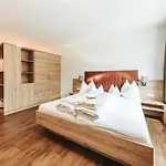 酒店 Regitnig - 4 Sterne Und 魏森湖