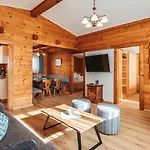 Regitnig - 4 Sterne Und 魏森湖