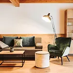 Regitnig - 4 Sterne Und 酒店