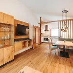 酒店 Regitnig - 4 Sterne Und