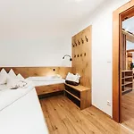 酒店 Regitnig - 4 Sterne Und 4*