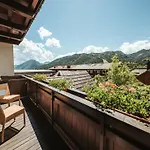 酒店 Regitnig - 4 Sterne Und