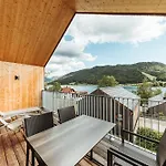 Regitnig - 4 Sterne Und 4* 魏森湖