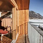 Regitnig - 4 Sterne Und 4* 魏森湖