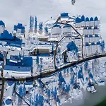 酒店 Regitnig - 4 Sterne Und