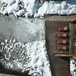 Regitnig - 4 Sterne Und Hotel Weissensee