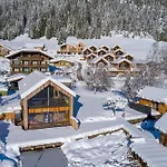 酒店 Regitnig - 4 Sterne Und 魏森湖