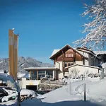 Regitnig - 4 Sterne Und 酒店 魏森湖