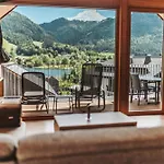 Regitnig - 4 Sterne Und 魏森湖