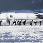 Regitnig - 4 Sterne Und 酒店