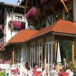 酒店 Regitnig - 4 Sterne Und 魏森湖