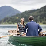 Regitnig - 4 Sterne Und 魏森湖