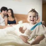 酒店 Regitnig - 4 Sterne Und 魏森湖