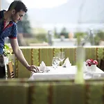 酒店 Regitnig - 4 Sterne Und 魏森湖