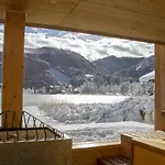 Regitnig - 4 Sterne Und 4* Weissensee