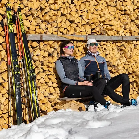 Regitnig - 4 Sterne Und 4* Weissensee