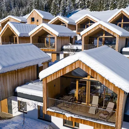 Regitnig - 4 Sterne Und