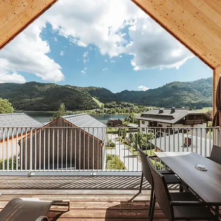 Szálloda Regitnig - 4 Sterne Und