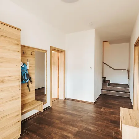 Regitnig - 4 Sterne Und Hotel Weissensee