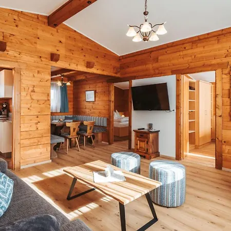 Regitnig - 4 Sterne Und Weissensee