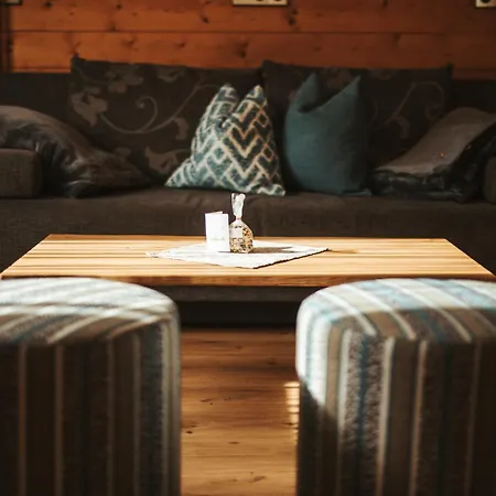 Regitnig - 4 Sterne Und 4* Weissensee