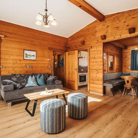 Regitnig - 4 Sterne Und Szálloda