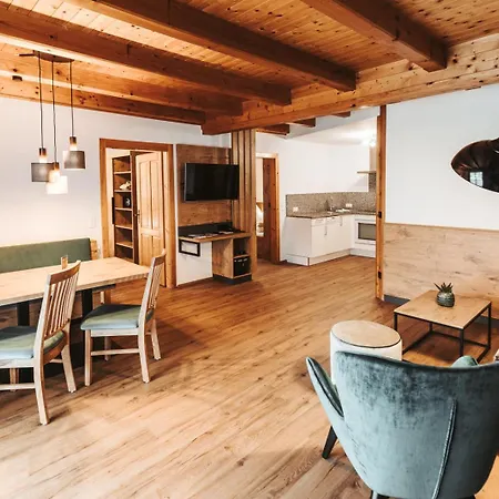 Regitnig - 4 Sterne Und Hotel Weissensee