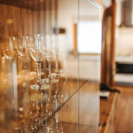 Regitnig - 4 Sterne Und Weissensee