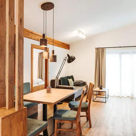 Regitnig - 4 Sterne Und Szálloda 4*