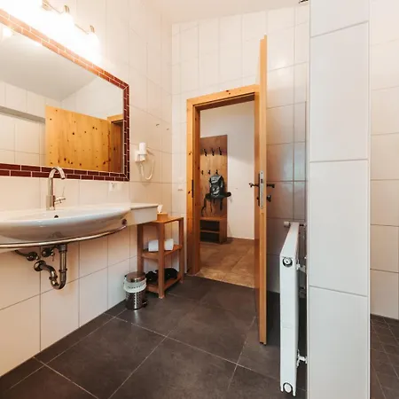 Regitnig - 4 Sterne Und Hotel Weissensee