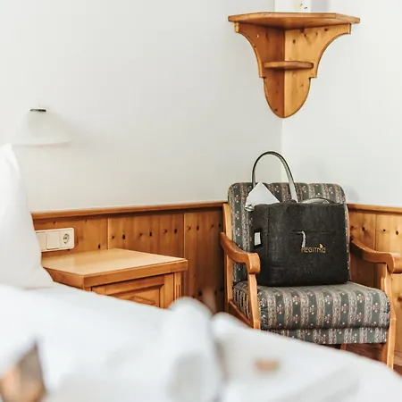 Regitnig - 4 Sterne Und 4* Weissensee