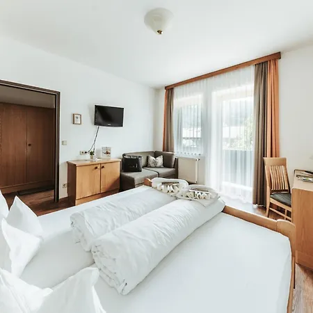 Regitnig - 4 Sterne Und