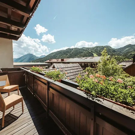 Szálloda Regitnig - 4 Sterne Und