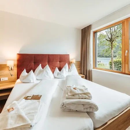 Regitnig - 4 Sterne Und Hotel