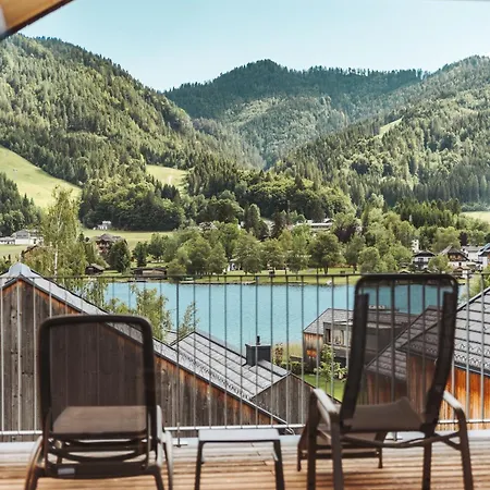 Hotel Regitnig - 4 Sterne Und 4*