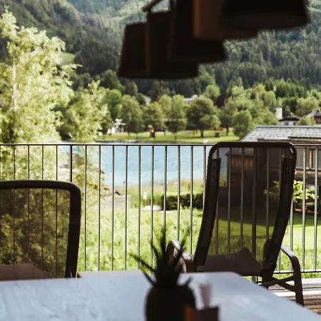 Regitnig - 4 Sterne Und