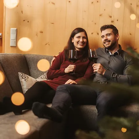 Regitnig - 4 Sterne Und 4*