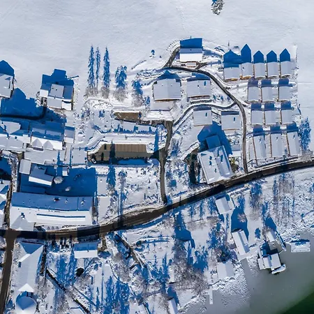 Szálloda Regitnig - 4 Sterne Und