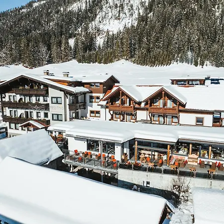 Hotel Regitnig - 4 Sterne Und 4*