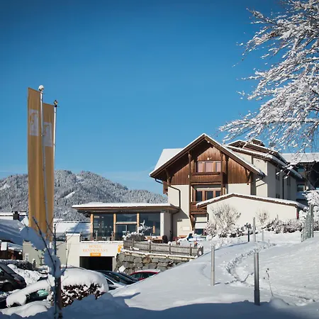 Regitnig - 4 Sterne Und Hotel Weissensee