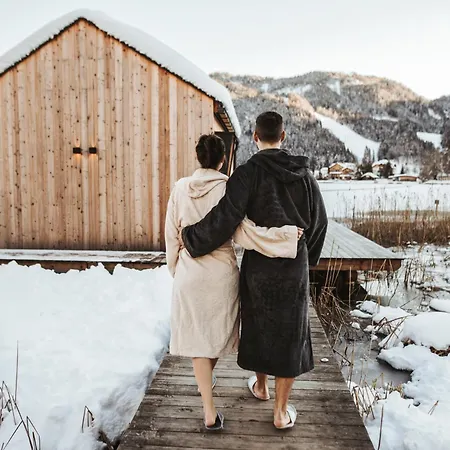 Hotel Regitnig - 4 Sterne Und 4*