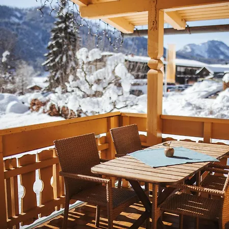 Regitnig - 4 Sterne Und 4* Weissensee