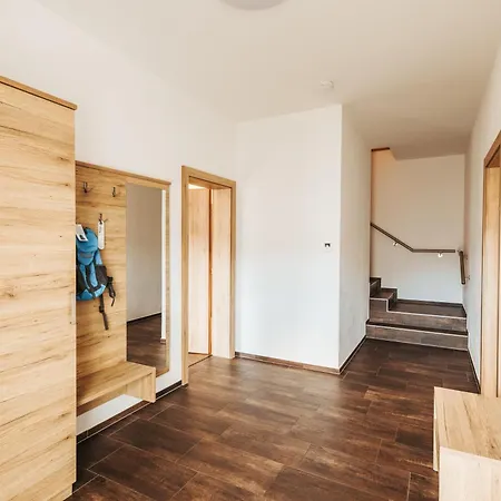 Regitnig - 4 Sterne Und Hotel Weissensee