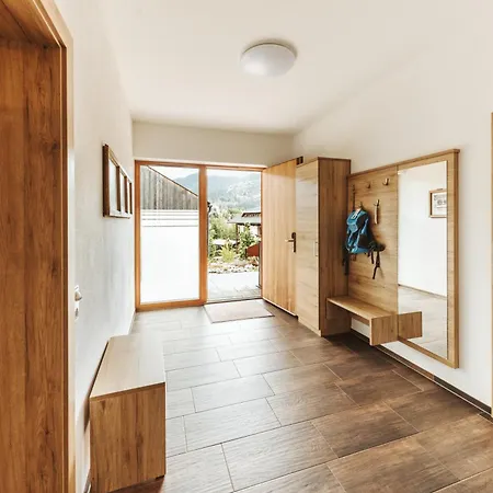 Regitnig - 4 Sterne Und Hotel Weissensee