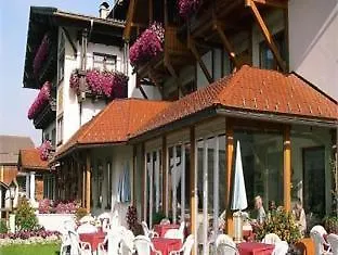 Szálloda Regitnig - 4 Sterne Und Weissensee