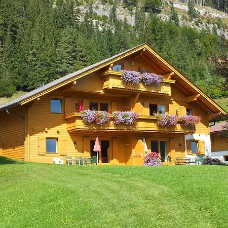 Regitnig - 4 Sterne Und 4*