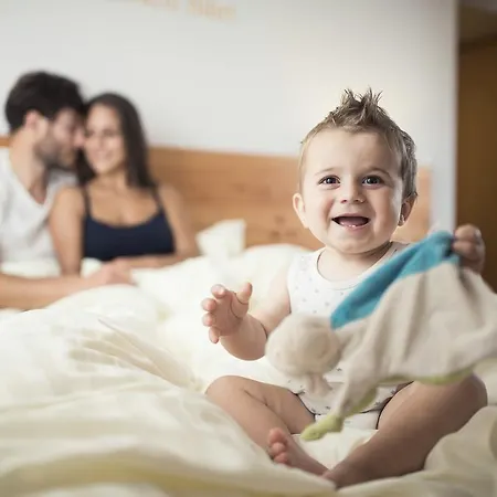 Hotel Regitnig - 4 Sterne Und Weissensee